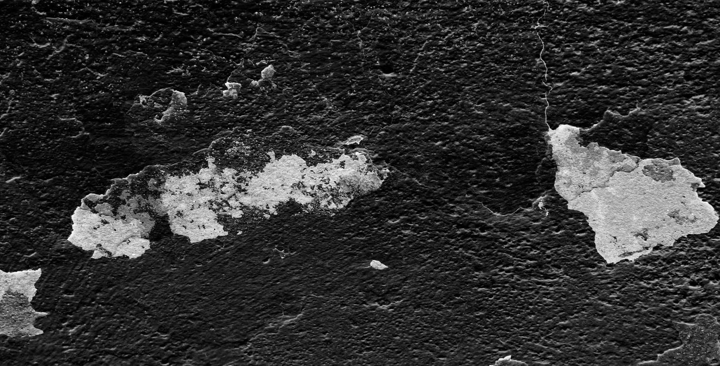 Papel Pintado de sótano negro