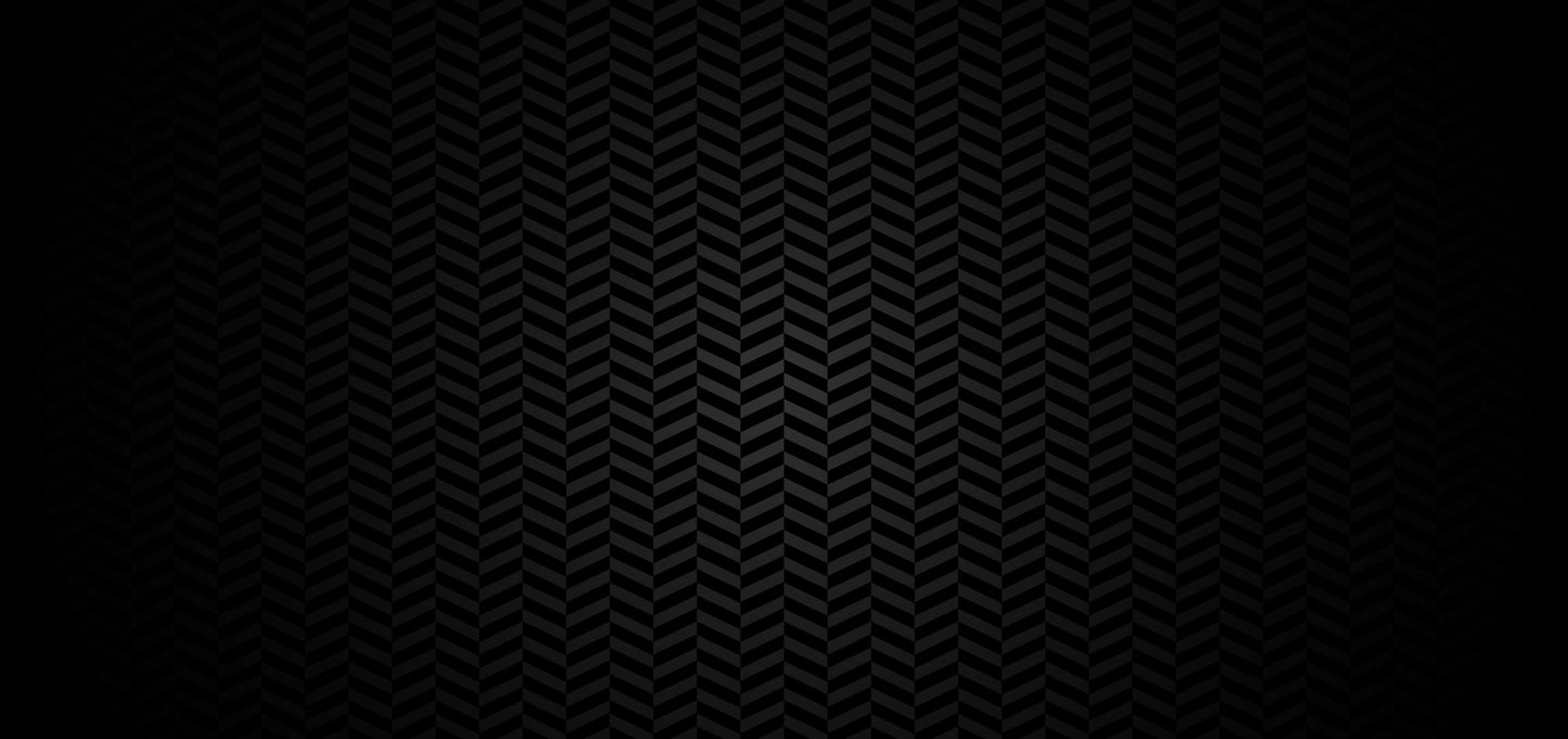Papel pintado de chevrón negro