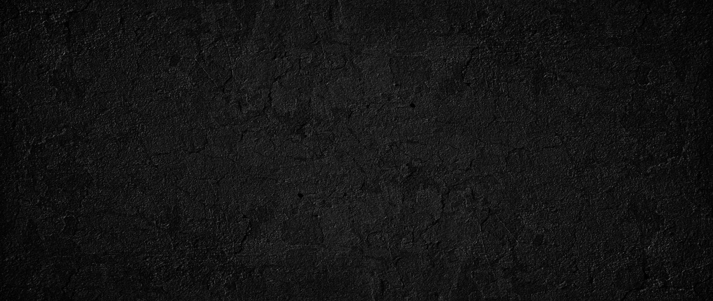 Papel pintado con efecto de material negro