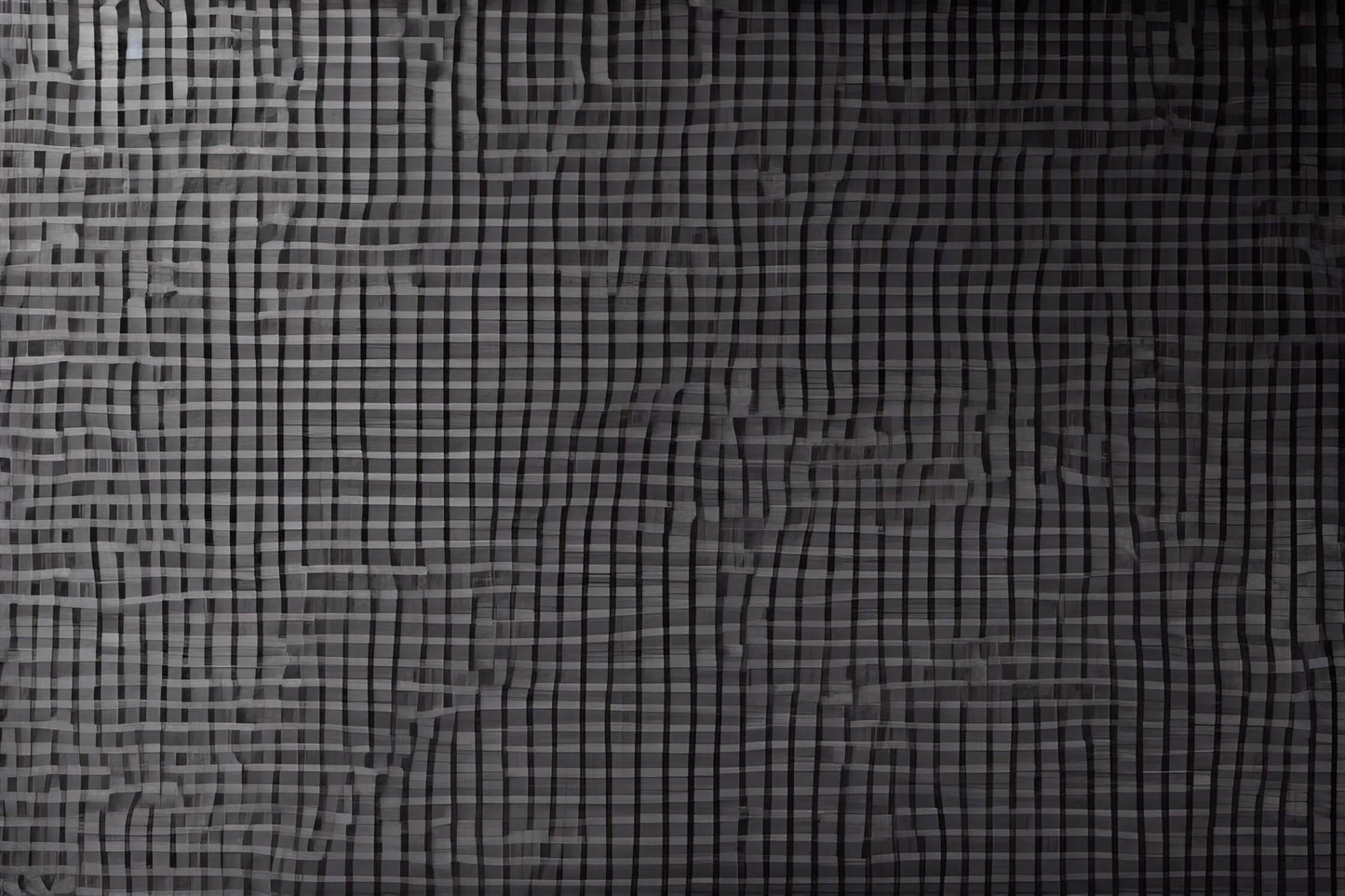 Papel pintado de cuero negro