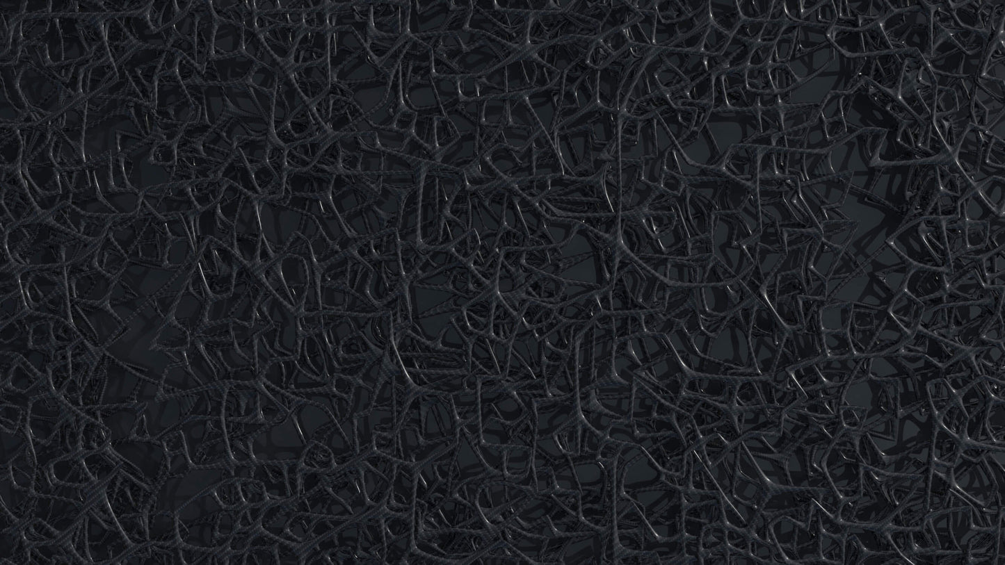 Papel pintado de cocodrilo negro