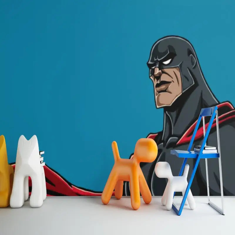 Papel Pintado de héroe