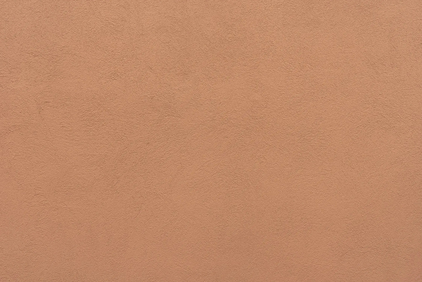 Papel pintado no tejido de terracota