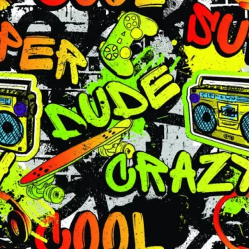 Música Rap Música Hip Hop Papel Pintado