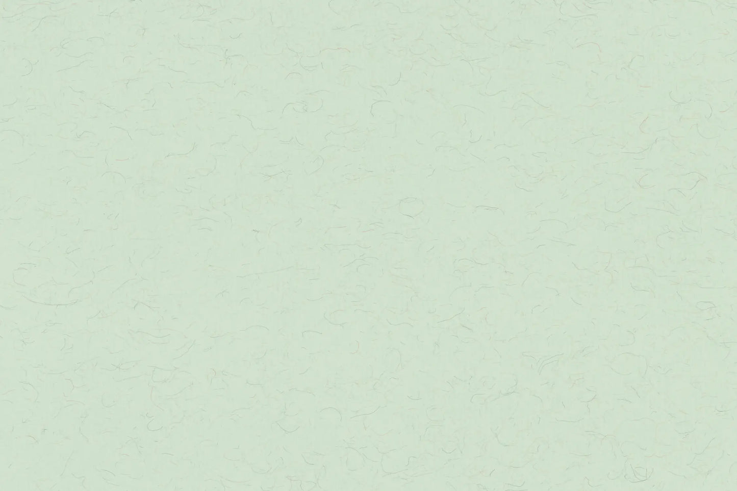 Papel pintado verde pálido