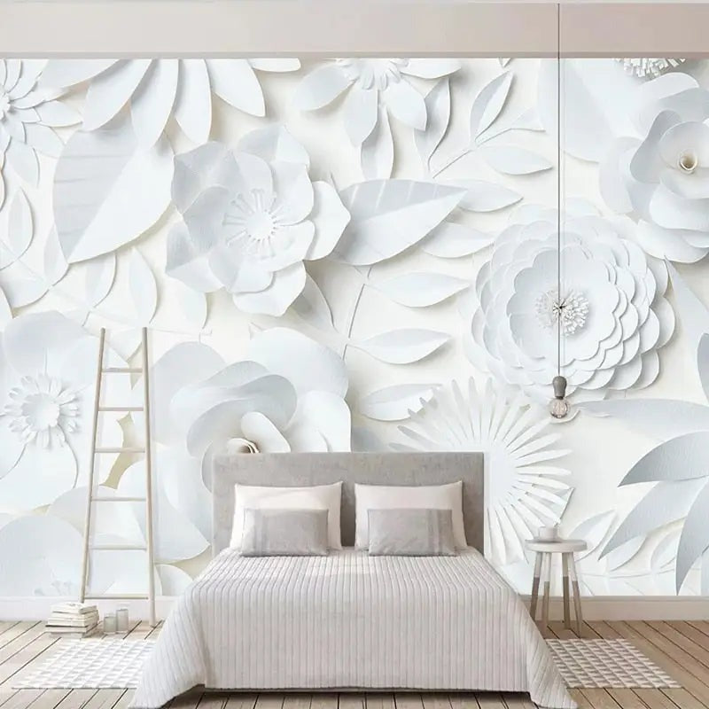 Papel Pintado 3D