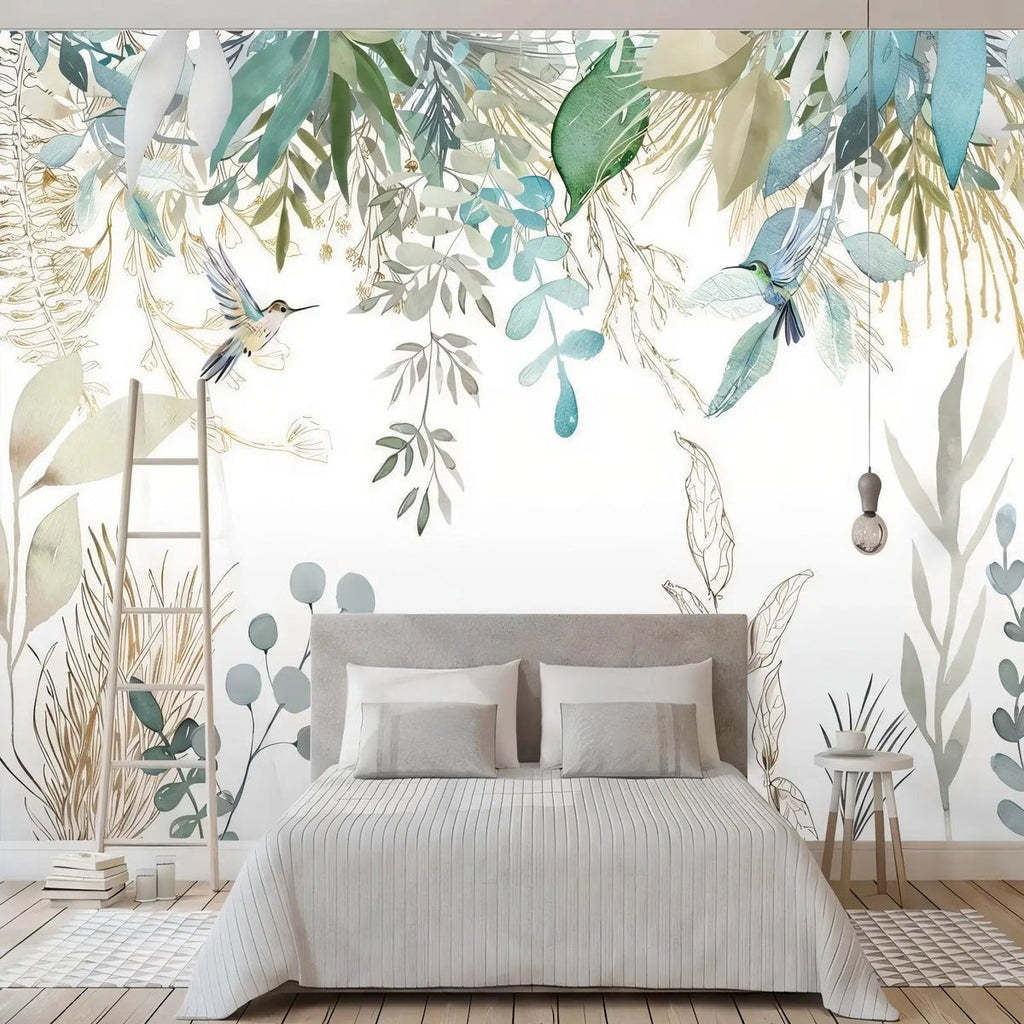 Papel Pintado Naturaleza