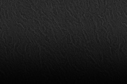 Papel pintado efecto cuero negro