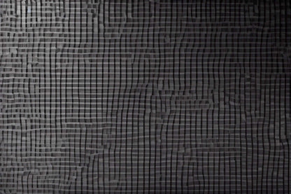 Papel pintado de cuero negro
