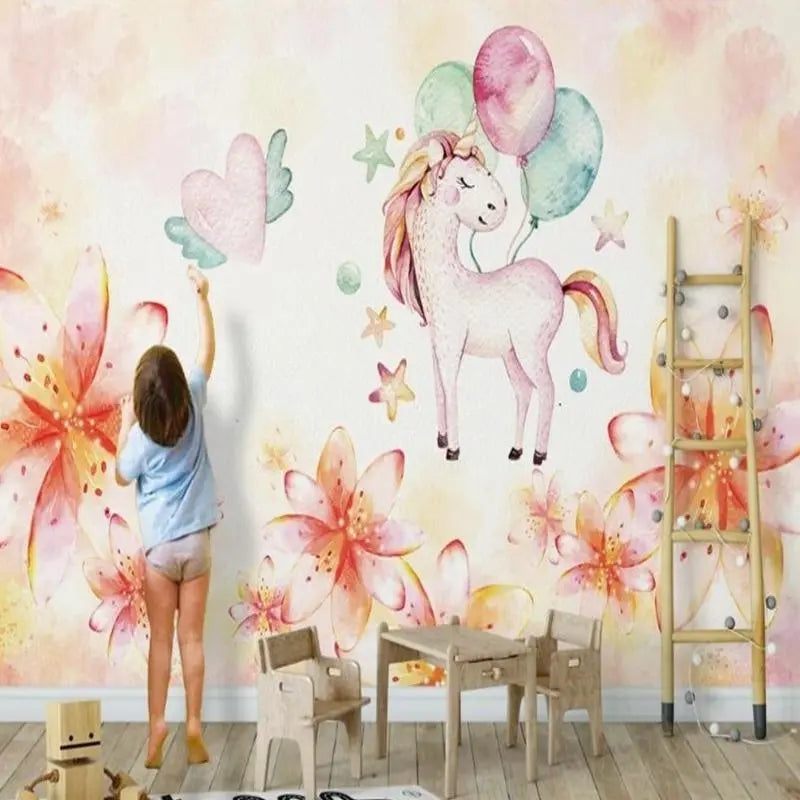 Déco Licorne Pour Fille