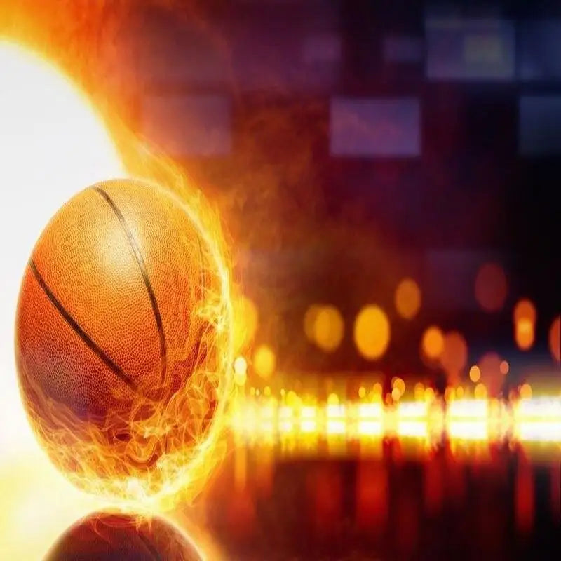 Fondo De Pantalla De Baloncesto - Second Image