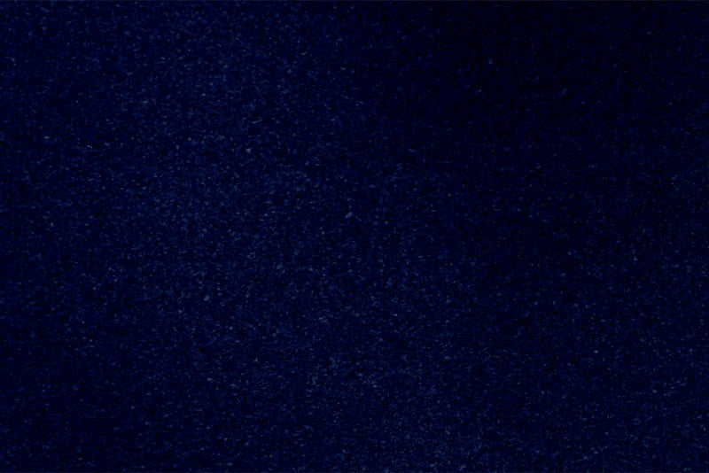 Papel pintado azul medianoche brillante