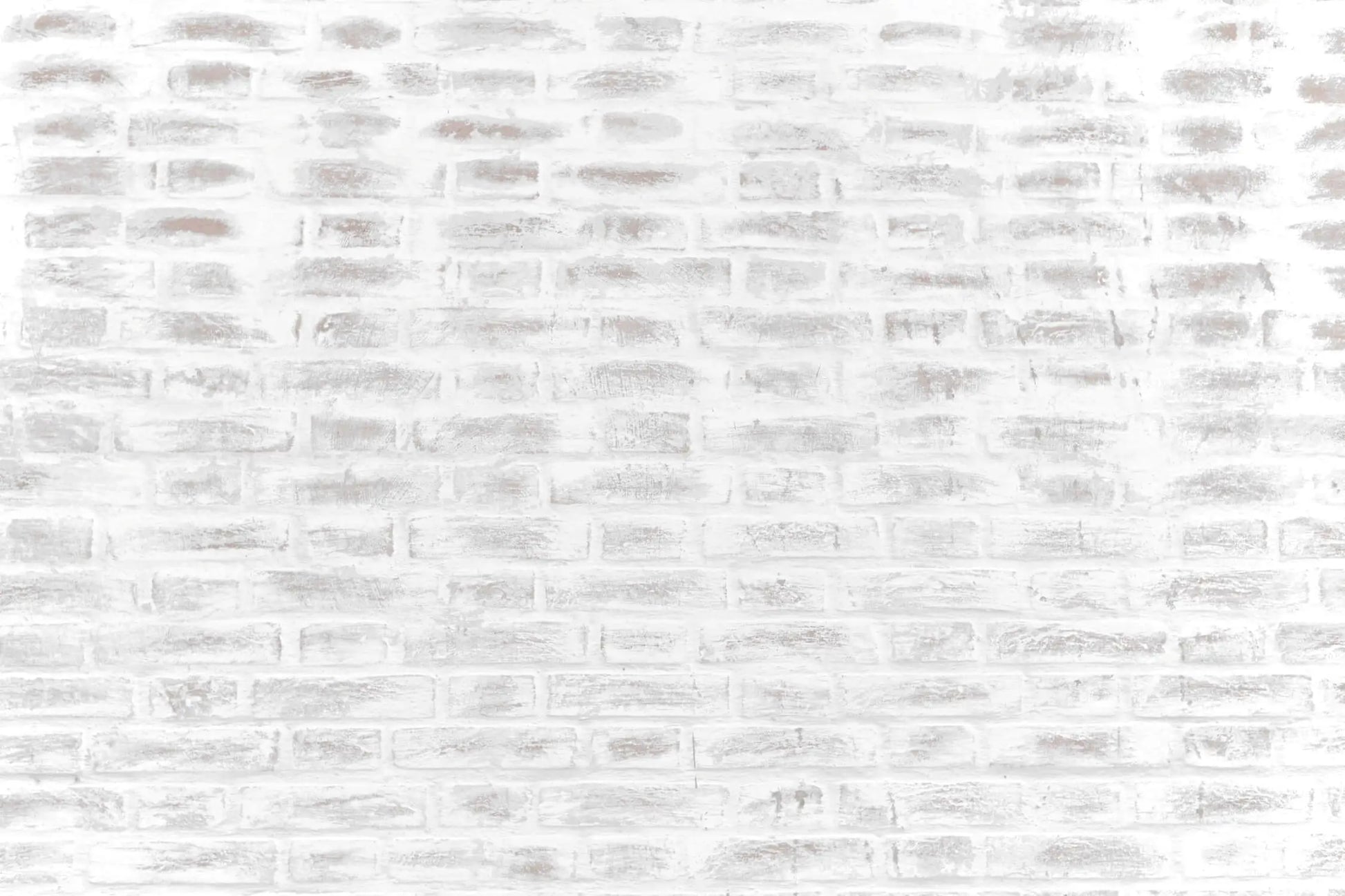 Papel pintado de ladrillo gris claro