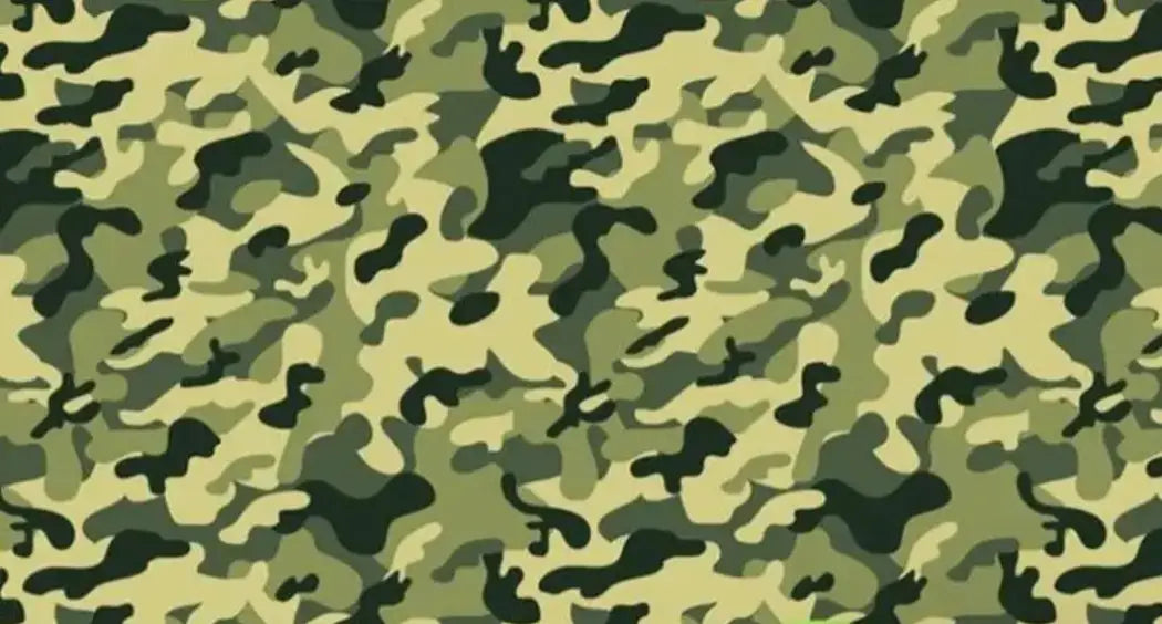 Fondo de pantalla de camuflaje militar - Second Image