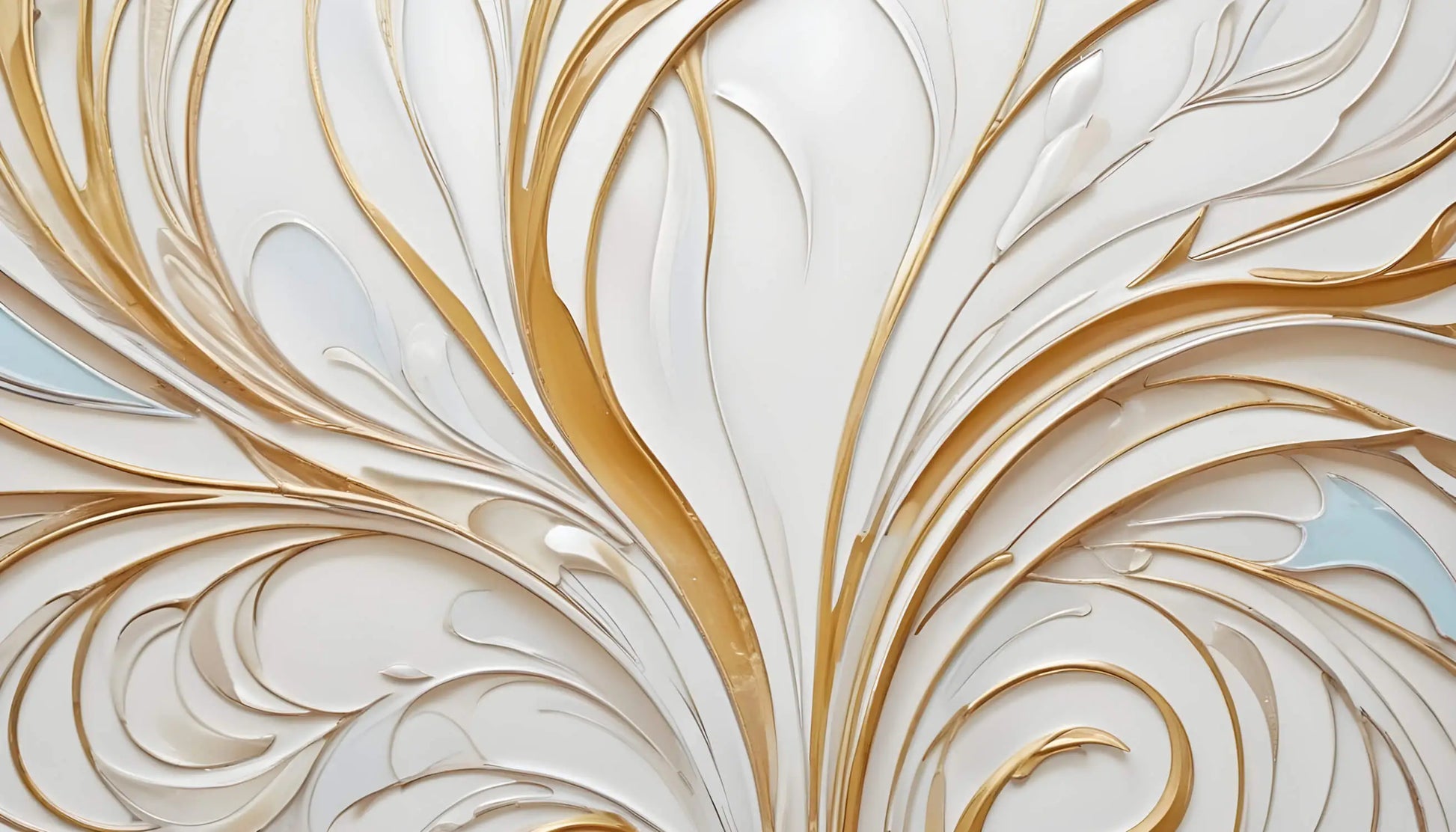 Papel pintado infantil de lujo