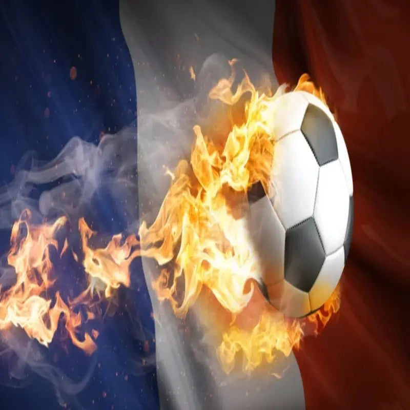 Papel Pintado del equipo francés