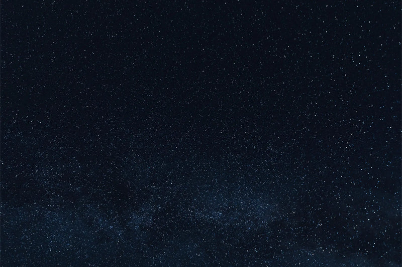 Fondo De Pantalla De Estrella Azul