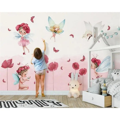 Papel Pintado de hadas