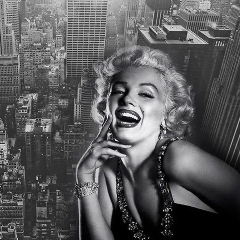 Fondo de Pantalla de Marilyn Monroe - Second Image