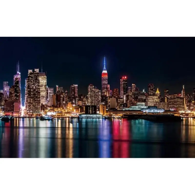 Fondo de pantalla gigante de Nueva York - Second Image