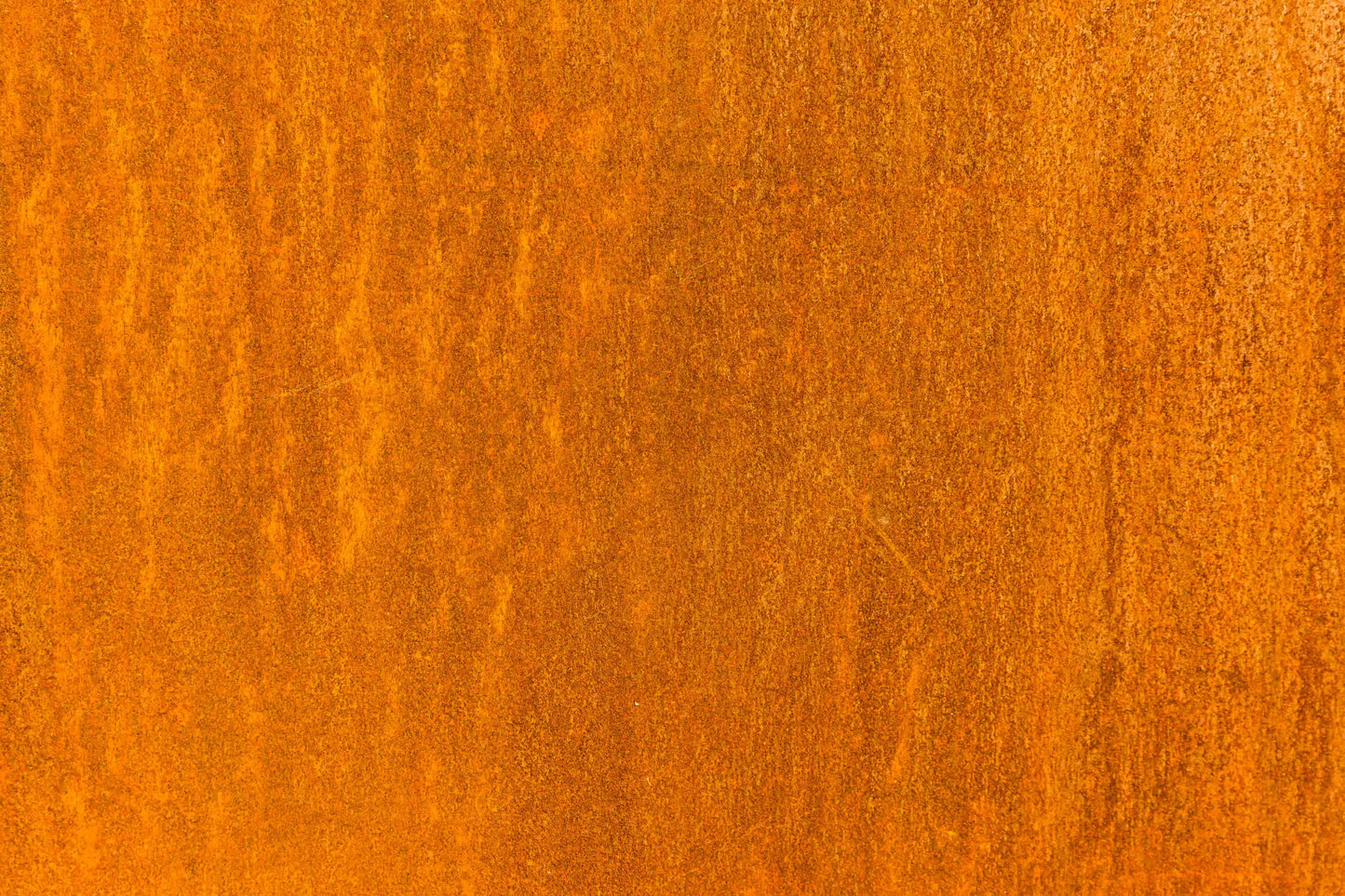 Papel pintado naranja ocre oscuro