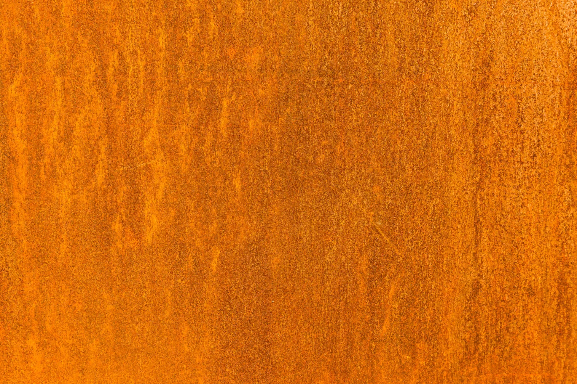 Papel pintado naranja ocre oscuro