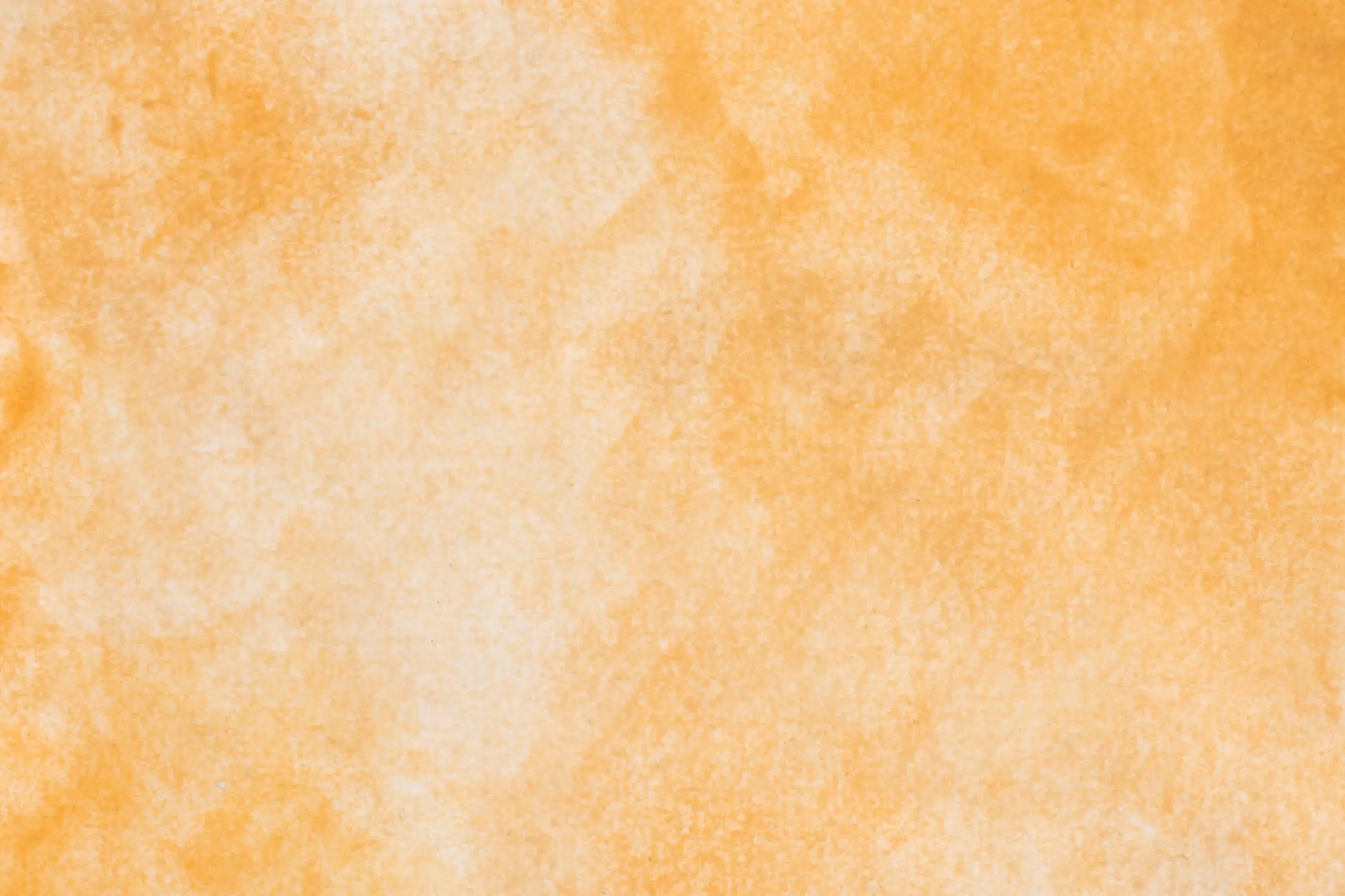 Papel pintado naranja ocre