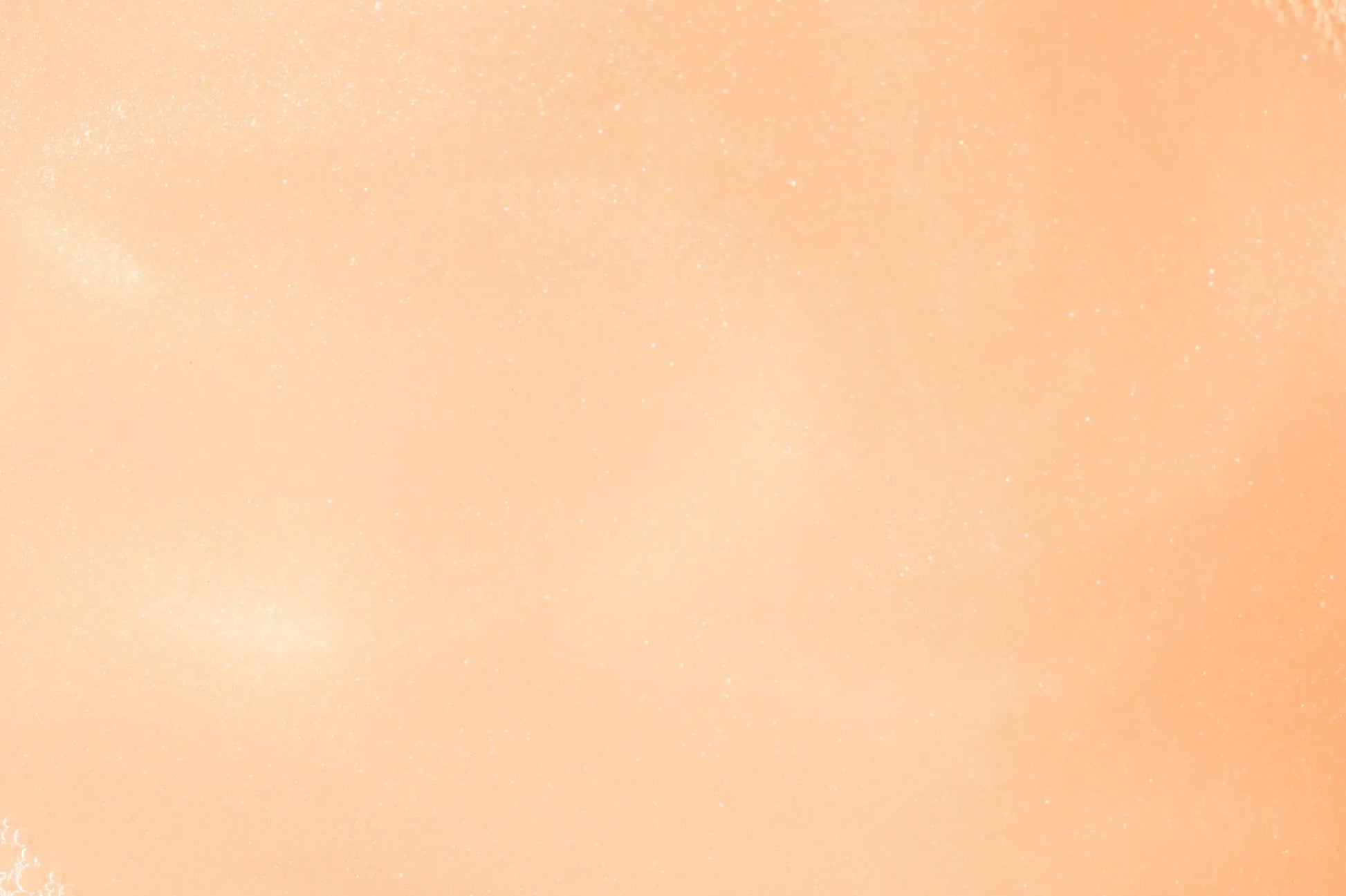 Papel Pintado Naranja Pastel