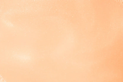 Papel Pintado Naranja Pastel