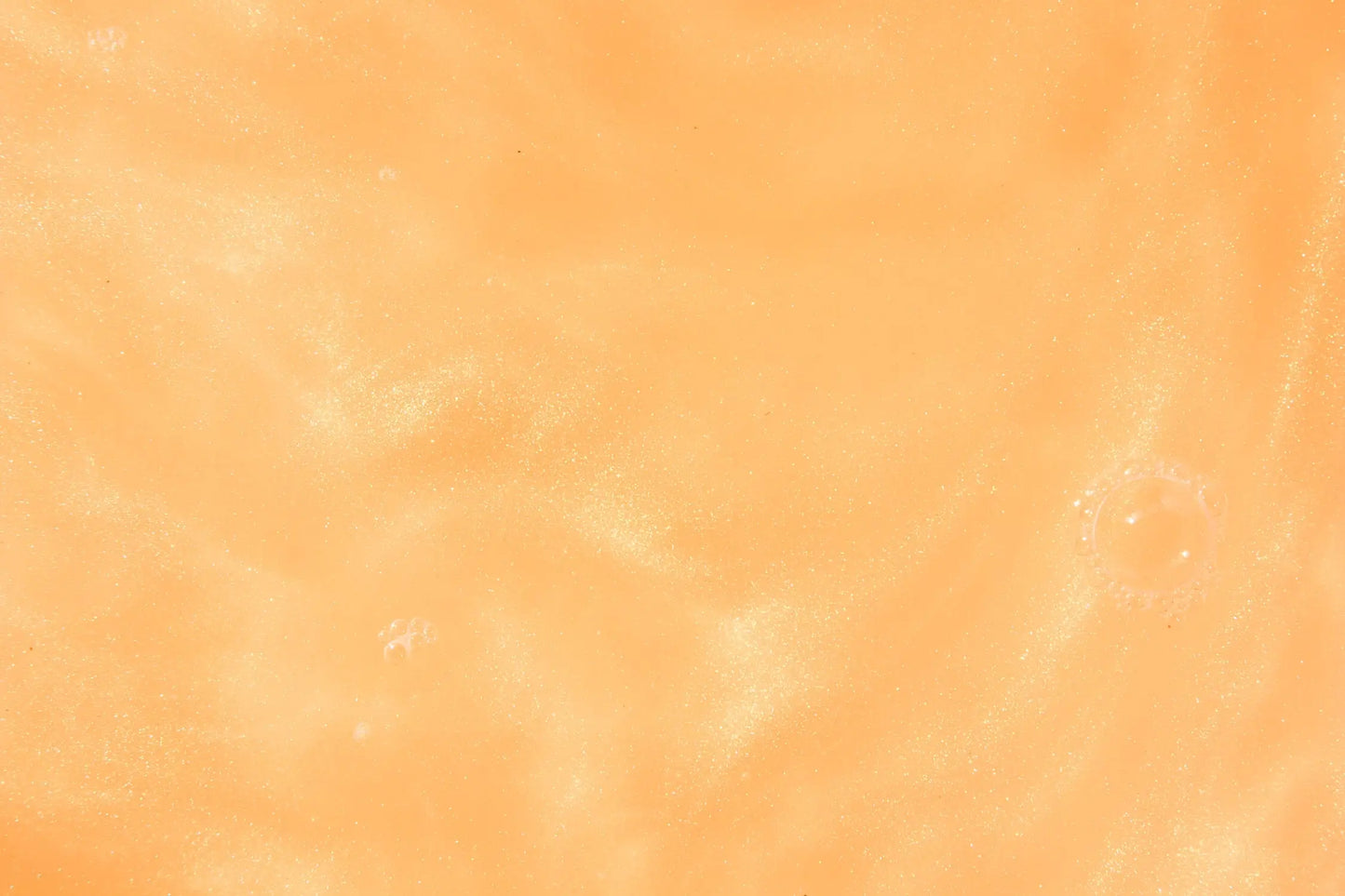Papel pintado naranja pastel texturizado