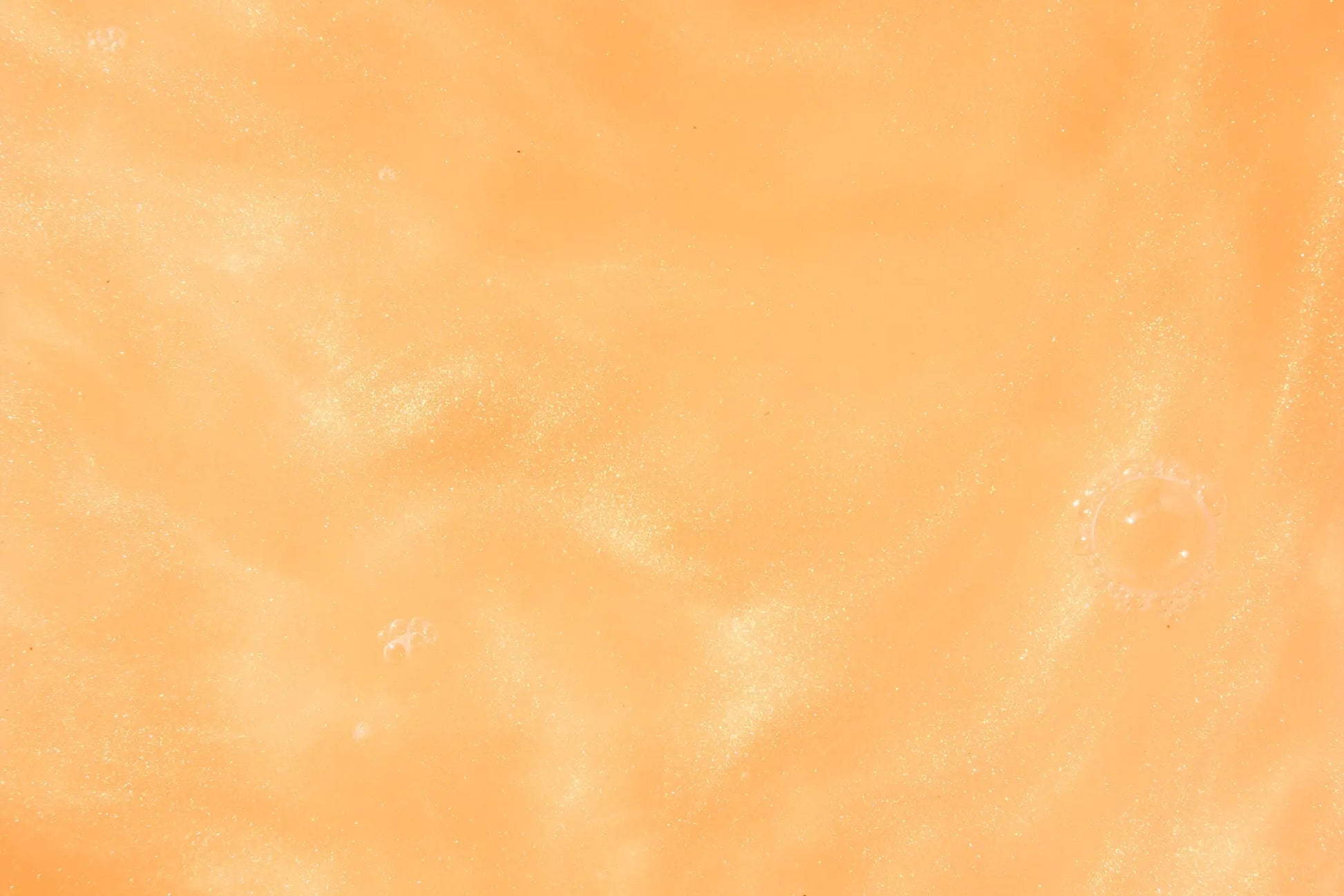 Papel pintado naranja pastel texturizado