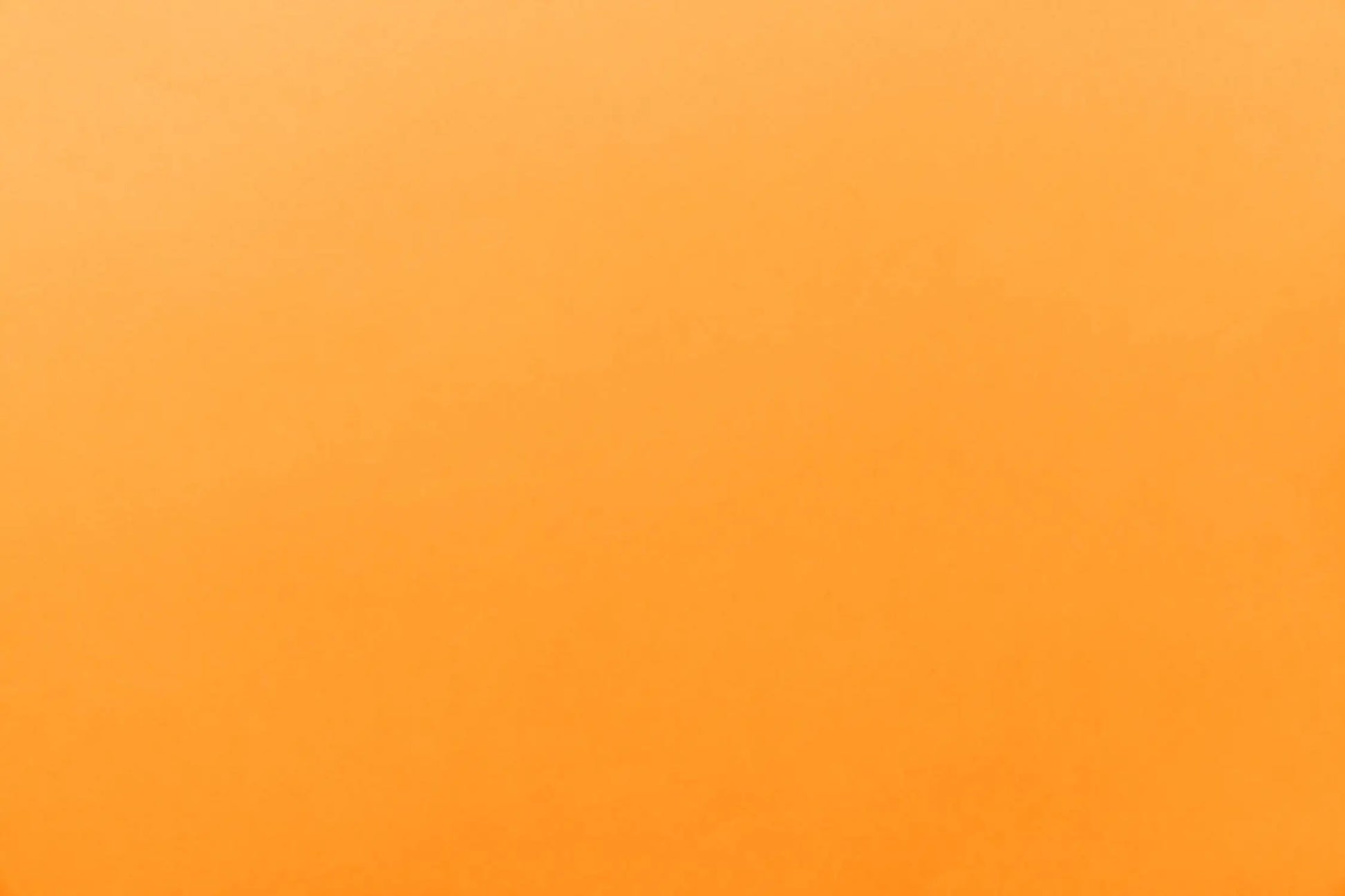Papel pintado naranja brillante