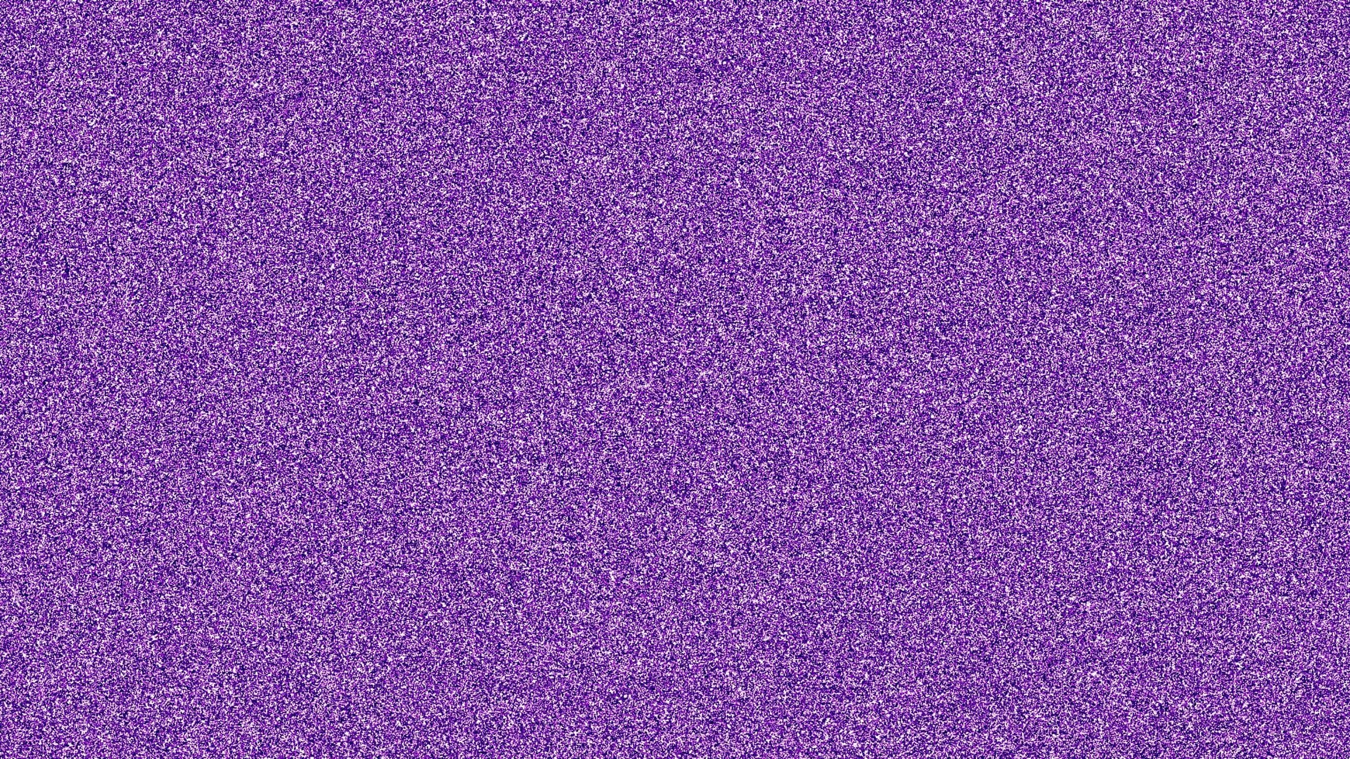 Papier Peint Pailleté Violet