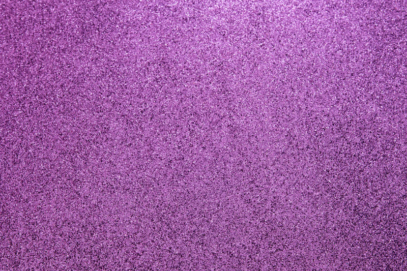 Papier Peint Violet Pailleté